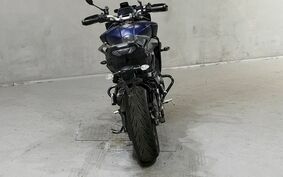 YAMAHA TRACER 9 2018 RN51J