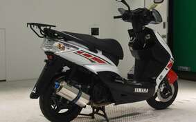 YAMAHA CYGNUS 125 XSR 2 SE44J