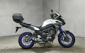 YAMAHA MT-09 Tracer 2016 RN36J