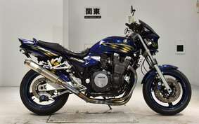 YAMAHA XJR1300 Gen.2 2008 RP17J