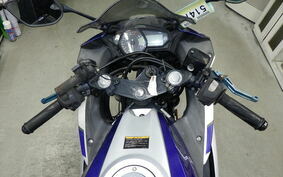 YAMAHA YZF-R25 A RG10J