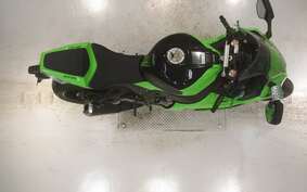 KAWASAKI ZX 10 NINJA R 2011 ZXT00J