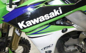 KAWASAKI KX250 F KX250Z