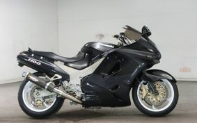 KAWASAKI ZZ1100 NINJA 1993 ZXT10D