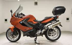 BMW F800GT 2014 0B03