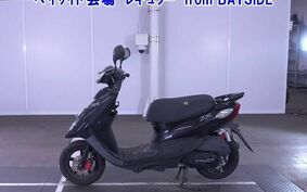 YAMAHA ジョグ ZR-3 SA39J