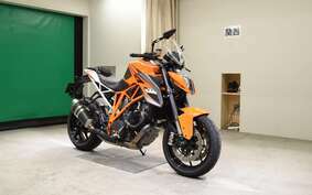 KTM 1290 SUPER DUKE R 2014 V3940