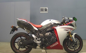 YAMAHA YZF-R1 2009 RN23