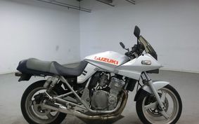 SUZUKI GSX250S KATANA GJ76A