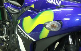 YAMAHA YZF-R25 RG10J