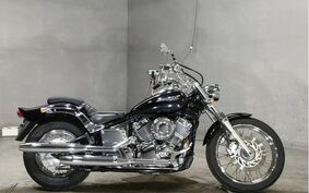 YAMAHA DRAGSTAR 400 2008 VH01J