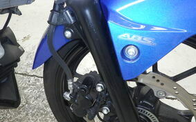 SUZUKI GSX-S125 DL32B