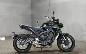 YAMAHA MT-09 2017 RN52J