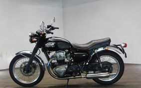 KAWASAKI W400 2007 EJ400A