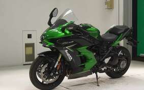 KAWASAKI NINJA H2 SX 2023 ZXT02P