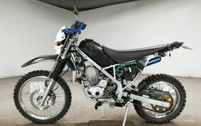 KAWASAKI KLX125 LX125C