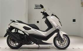 YAMAHA N-MAX SED6J