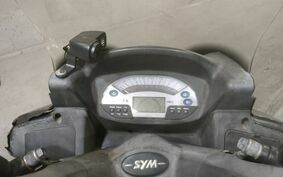 SYM RV125EFi LA12W