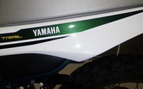 YAMAHA SEROW 250 Gen.3 DG31J