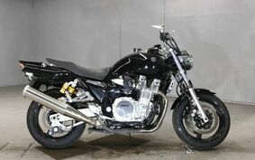 YAMAHA XJR1300 2010 RP17J