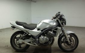 KAWASAKI BALIUS 250 1995 ZR250A