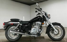 SUZUKI GZ250 Marauder NJ48A