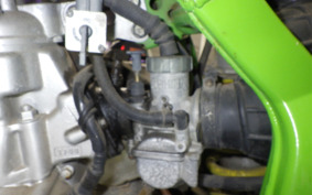 KAWASAKI KDX220SR DX220B