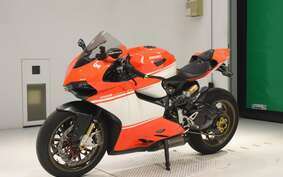 DUCATI 1199 SUPERLEGGERA 2014