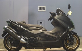 YAMAHA T-MAX 530 2017 SJ12J