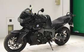 BMW K1300R 2014