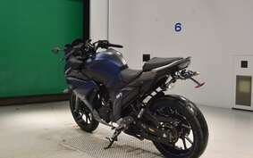 YAMAHA FAZER 250 RG42