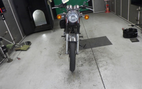 YAMAHA SR400 Gen.4 2010 RH03J