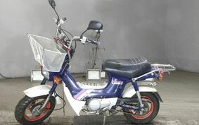 HONDA CHALY 50 CF50