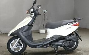 YAMAHA AXIS 125 TREET SE53J