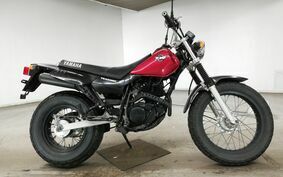 YAMAHA TW200 2JL