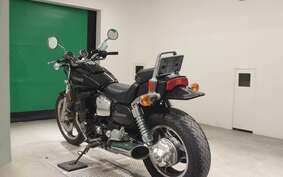 KAWASAKI ELIMINATOR 750 1986 ZL750A