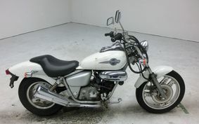 HONDA MAGNA 50 AC13