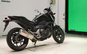 HONDA NC750S 2014 RC70