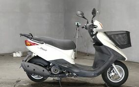 YAMAHA AXIS 125 TREET SE53J