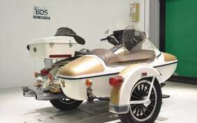 HARLEY FLHTC SIDECAR 1340 1987