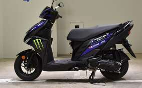 YAMAHA CYGNUSRAYZR SED1