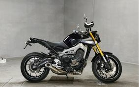 YAMAHA MT-09 2015 RN34J