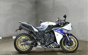 YAMAHA YZF-R1 2010 RN22