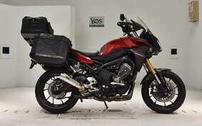 YAMAHA MT-09 Tracer 2015 RN36J