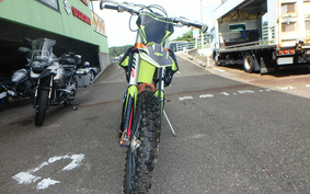 KTM 250 EXC F SIXDAYS EXA40