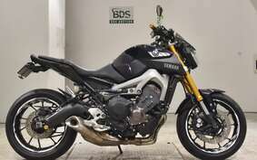 YAMAHA MT-09 A 2014 RN34J