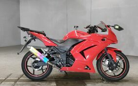 KAWASAKI NINJA 250R EX250K