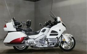 HONDA GL 1800 GOLD WING SC68