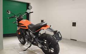 DUCATI SCRAMBLER SIXTY2 2018 KA00A