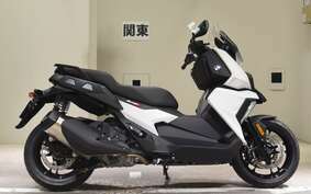 BMW C400X 0C09